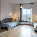 Vibrant Rooms In Wroclaw, Sk